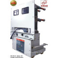 Vib 40.5kv Indoor Hv Vacuum Circuit Breaker